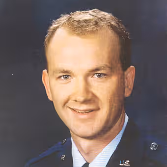 Marty Brickey